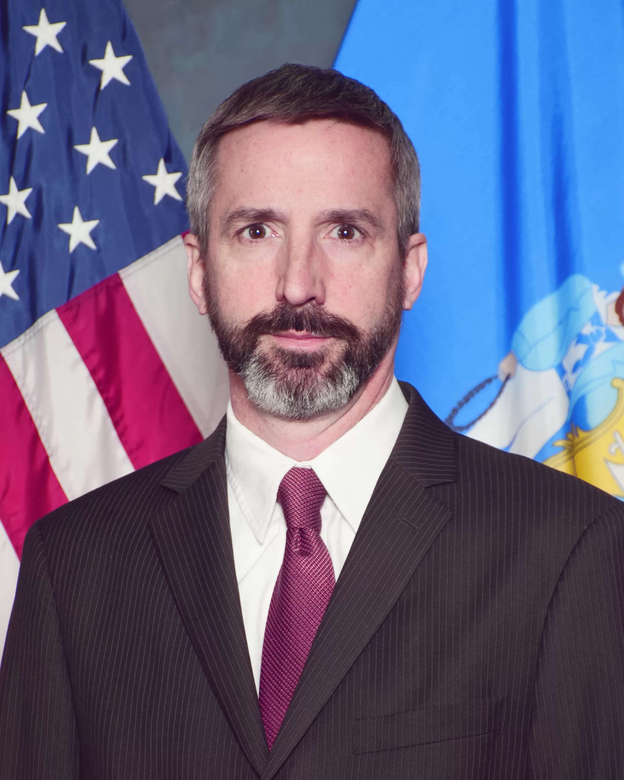 Greg Engle Official Photo