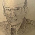 Chief Master Sergeant Earl Krause