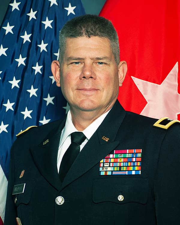 Brig. Gen. Matthew P. Beilfuss
