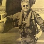 Lieutenant Colonel Tomas J. Thomas