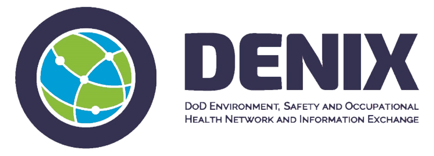 DENIX Logo