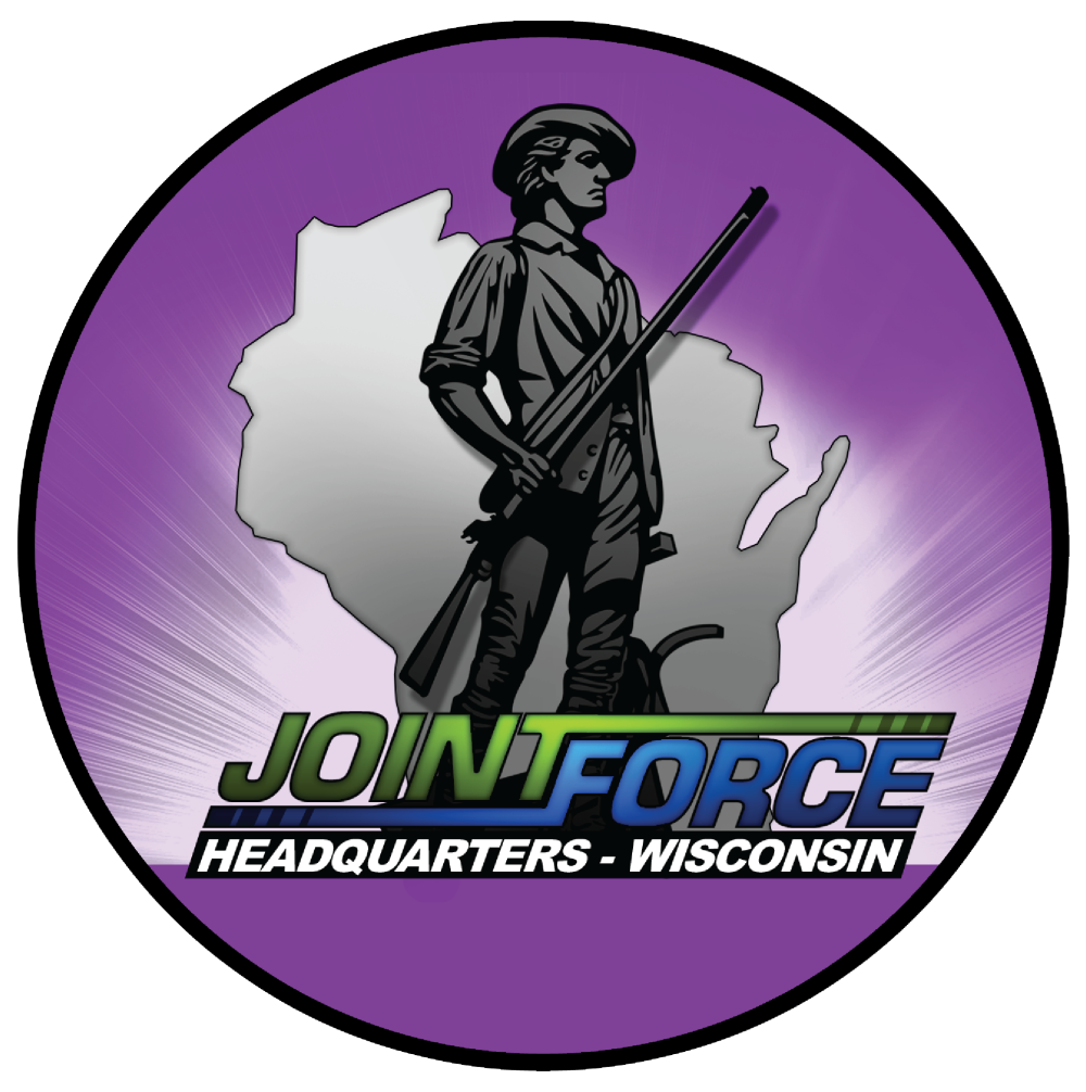 Wisconsin Joint Force Headquarters Logo