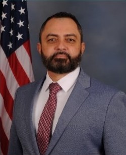 Carlos R. Mercado Photo
