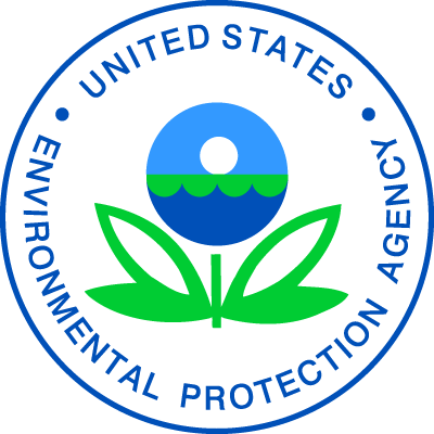 US Environmental Protection Agency Logo