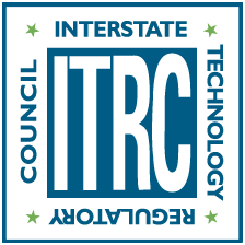 Interstate Technology Regulatory Council Logo