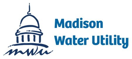 Madison Water Utility Logo