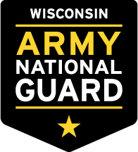 Wisconsin Army National Guard Recruiting Logo