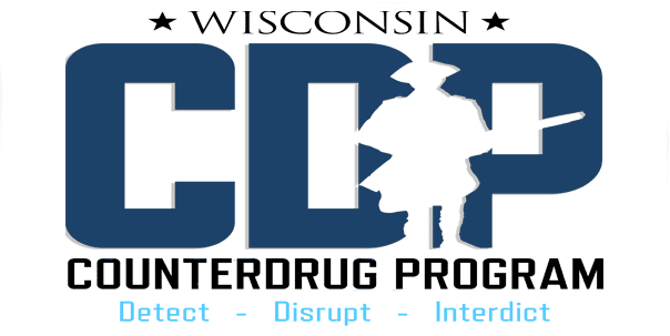 Counterdrug Program Logo