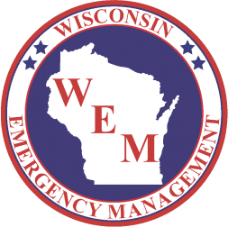 Wisconsin Emergency Management Link